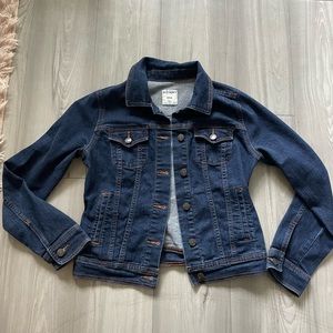 Old navy jean jacket